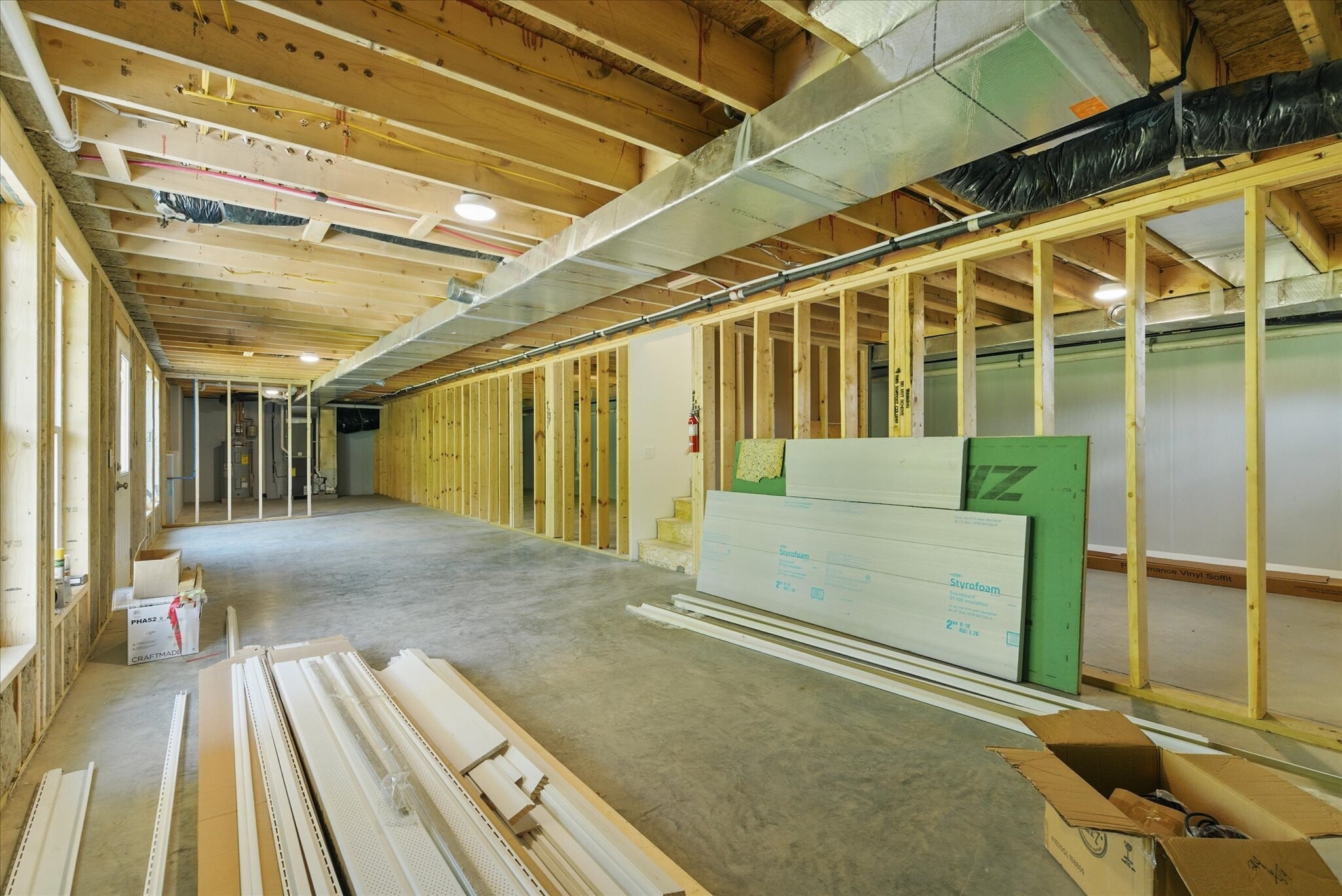 Building Photo - 542 Partridge Farm Rd