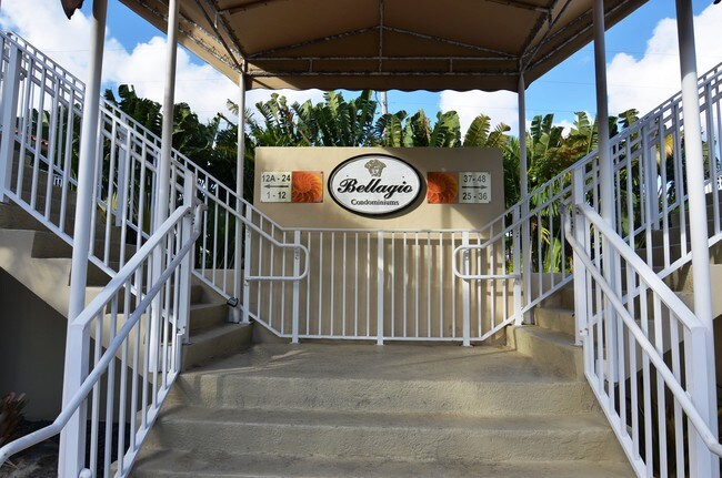 Building Photo - Bellagio Condominiums