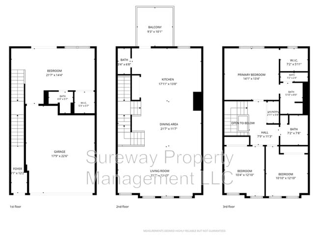 Building Photo - 1806 Swales Ct