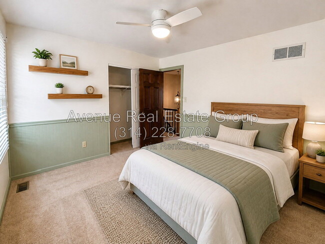 Building Photo - 16410 Woodlodge Ct