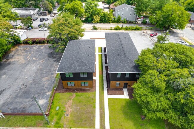 Building Photo - 1410 Barnwell St