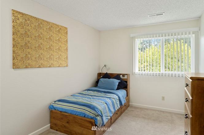 Second Bedroom - 14124 74th Pl NE