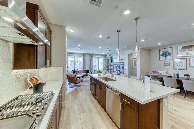 Building Photo - Resort Living, Age Restricted, 55+ Community, 3 Bedroom Home In Northwest Las Vegas