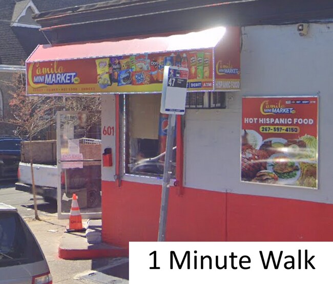 Building Photo - 3528 N 6th St