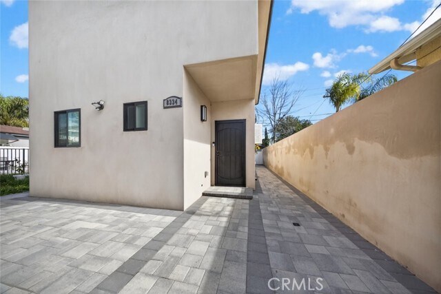 Building Photo - 8334 Calvin Ave