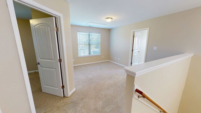 Building Photo - Stylish Two-Story in the dreamy Riverbrook...