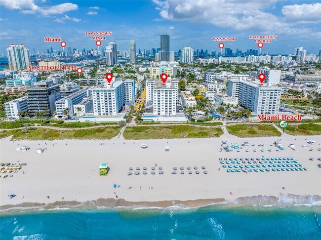 Building Photo - 401 Ocean Dr