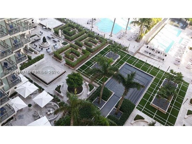 Building Photo - 9701 Collins Ave
