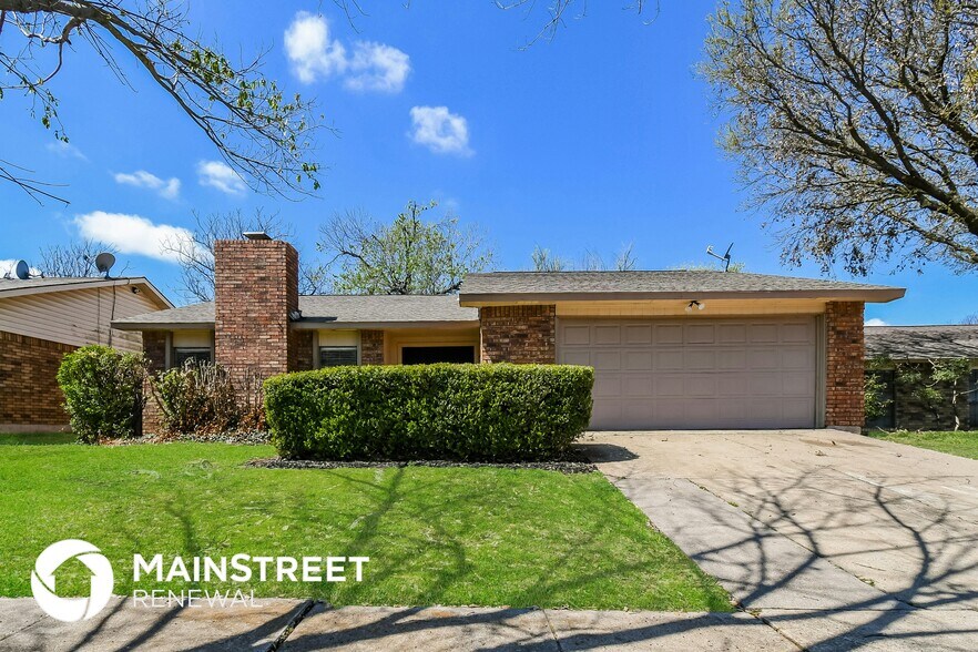 Primary Photo - 7516 Four Winds Dr