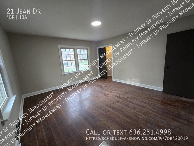 Building Photo - 21 Jean Dr