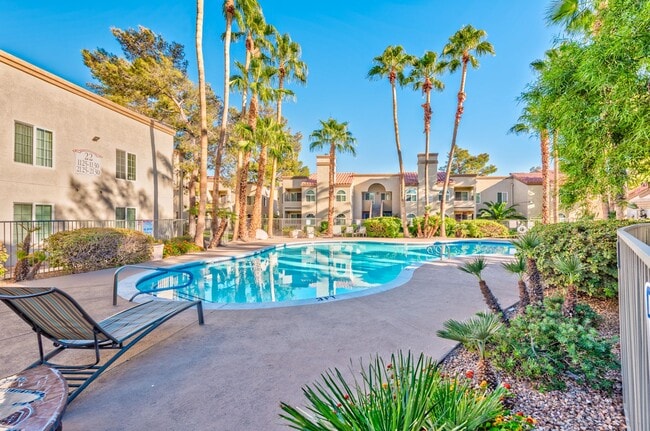 Primary Photo - 3145 E Flamingo Rd