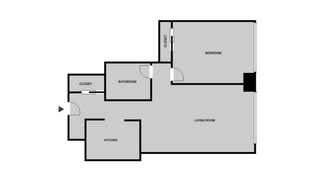 Building Photo - 255 W 94th St