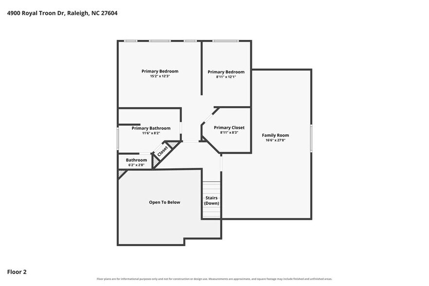 Building Photo - 4900 Royal Troon Dr