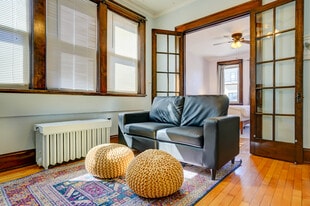 Building Photo - 1253 Williamson St