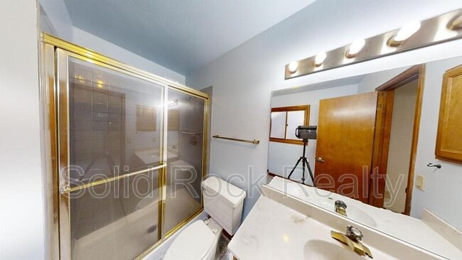 Building Photo - 1535 Mt Woodmen Ct