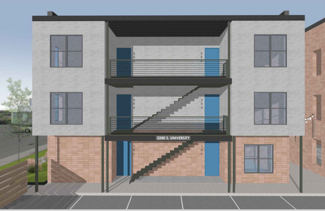 Building Photo - The Carter on Devitt Unit 204A