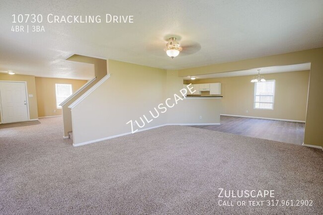 Building Photo - 10730 Crackling Dr