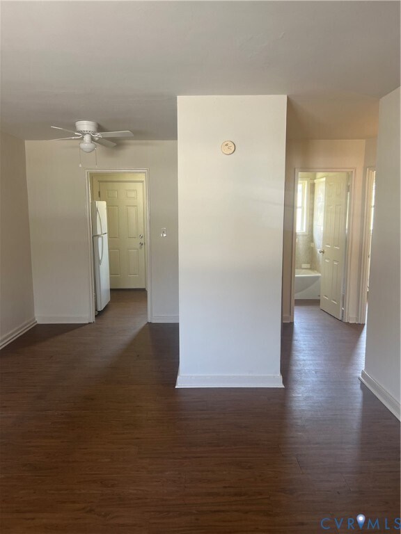 Building Photo - 608 Monticello Dr