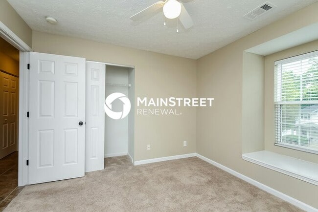 Building Photo - 3 Bedroom Pet-Friendly Home in Canton, GA with Main Street Renewal