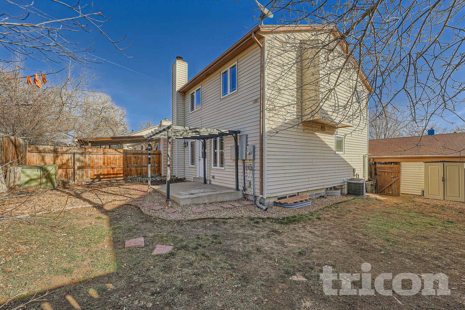 Building Photo - 9071 Newton St