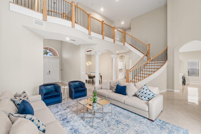 Building Photo - 9586 Campi Dr