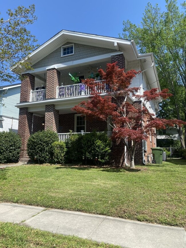 Primary Photo - 614 Georgia Ave