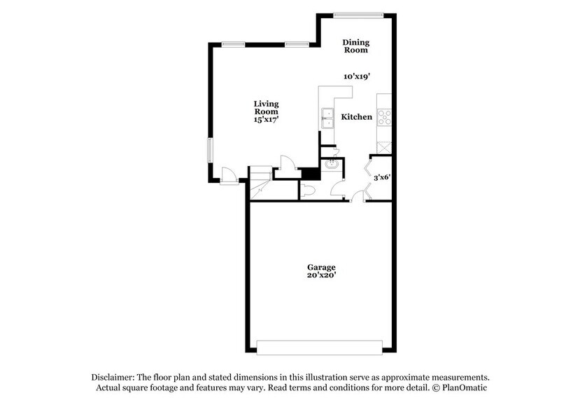 Building Photo - 13003 Garlenda Ln