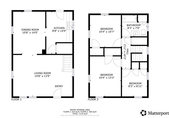 Building Photo - 3bedroom in Mansfield Schools