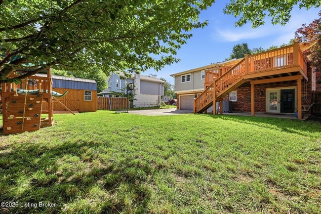 Building Photo - 3605 Birnamwood Ct