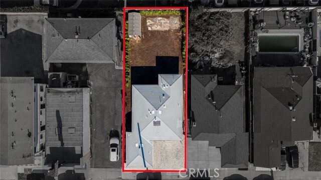 Building Photo - 4731 W El Segundo Blvd