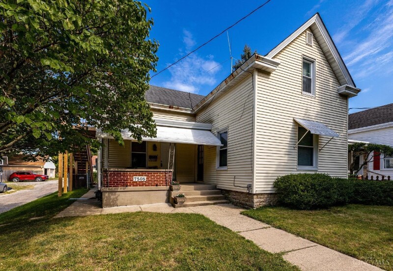Building Photo - 7508 Werner Ave