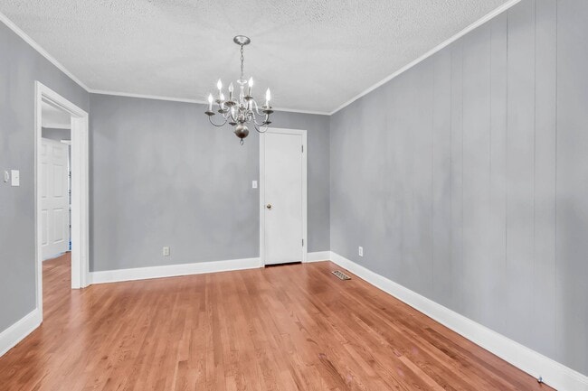 Building Photo - 2457 Antioch Church Rd