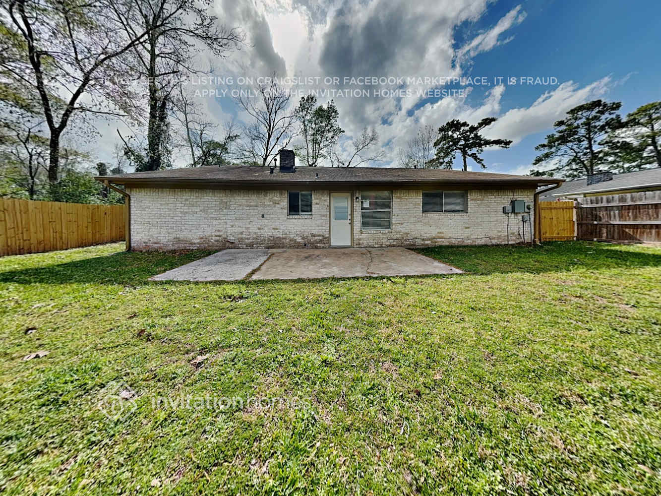 Building Photo - 18002 Woodgum Dr