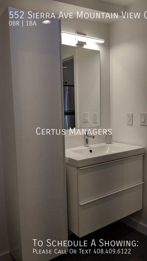 Building Photo - 552 Sierra Ave