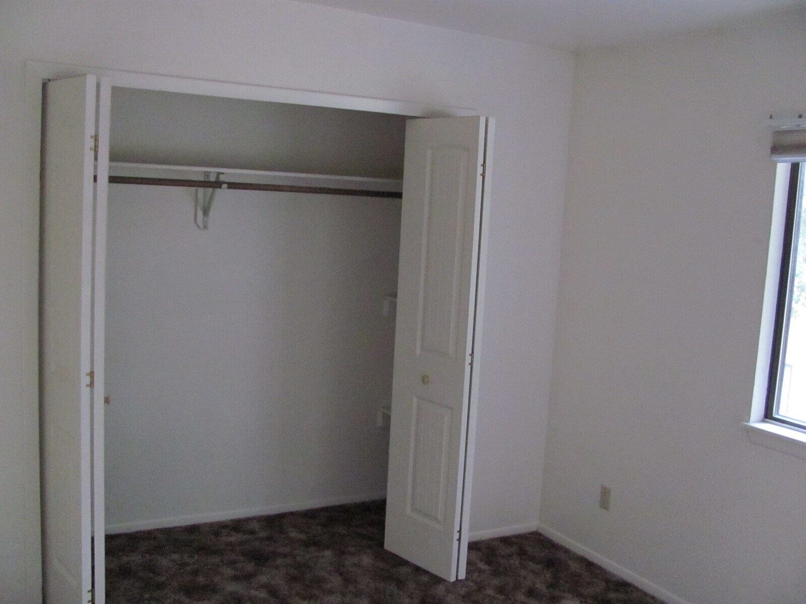 Large closet in large master bedroom - 5520 Bowden Loop