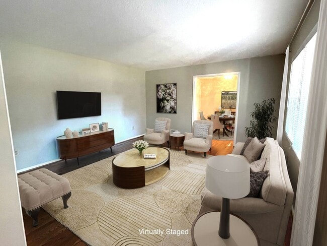 Building Photo - Five Points - 4br Home FOR RENT