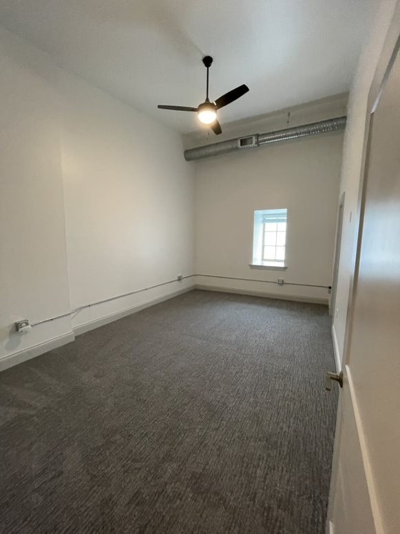 Second Bedroom - 117 W Columbus Ave