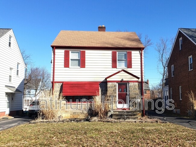 Building Photo - 3781 Northwood Rd