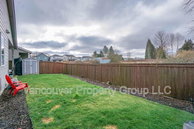 Building Photo - 11812 NE 137th Ave