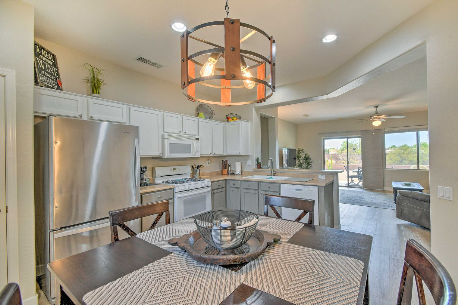Building Photo - 15033 W Home Run Dr
