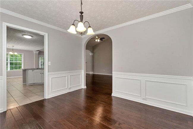 Building Photo - 1480 Ridgemill Terrace NE