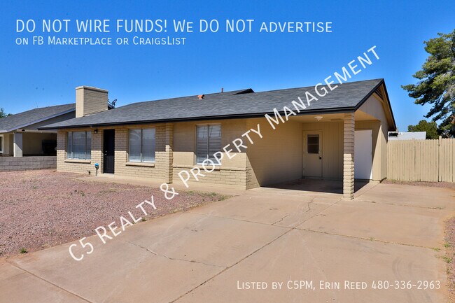 Building Photo - 732 E Hampton Ave