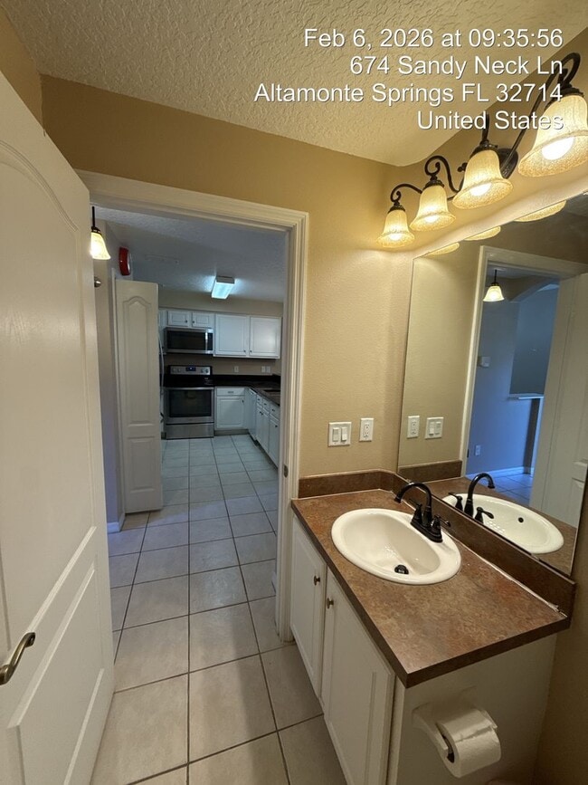 Building Photo - Move-In Ready 3-Bedroom 2 bath Condo in Prime Altamonte Springs - KEY WEST CONDOMINIUMS — Apply T...
