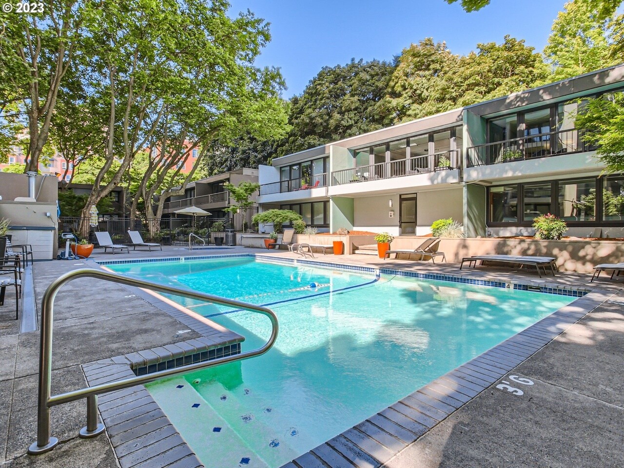 Building Photo - 111 SW Harrison St