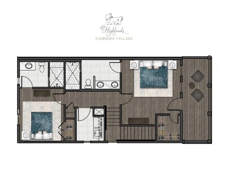 Building Photo - 417 Dry Fls Wy