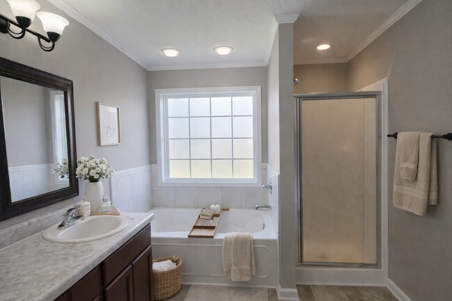 Building Photo - $1800 3 Bedrooms 2.5 Bath Brick Home with a bonus room!