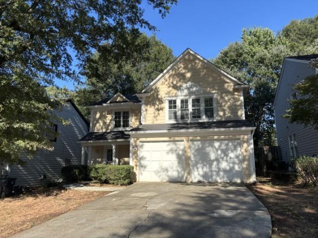 Primary Photo - 1005 Wenham Ln