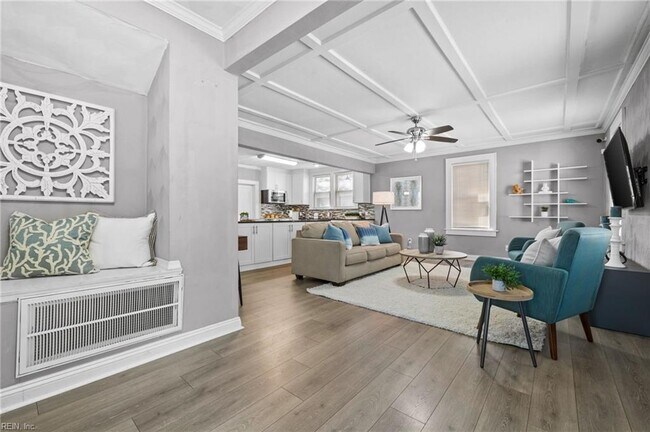 Building Photo - 849 W 34th St