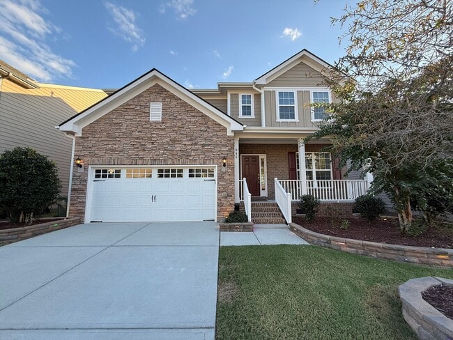 Building Photo - Stunning 4BD, 3BA Cary Home in Prime Locat...