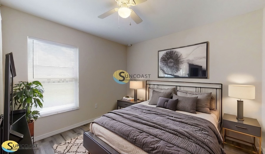 Building Photo - 9236 N Travis Dr